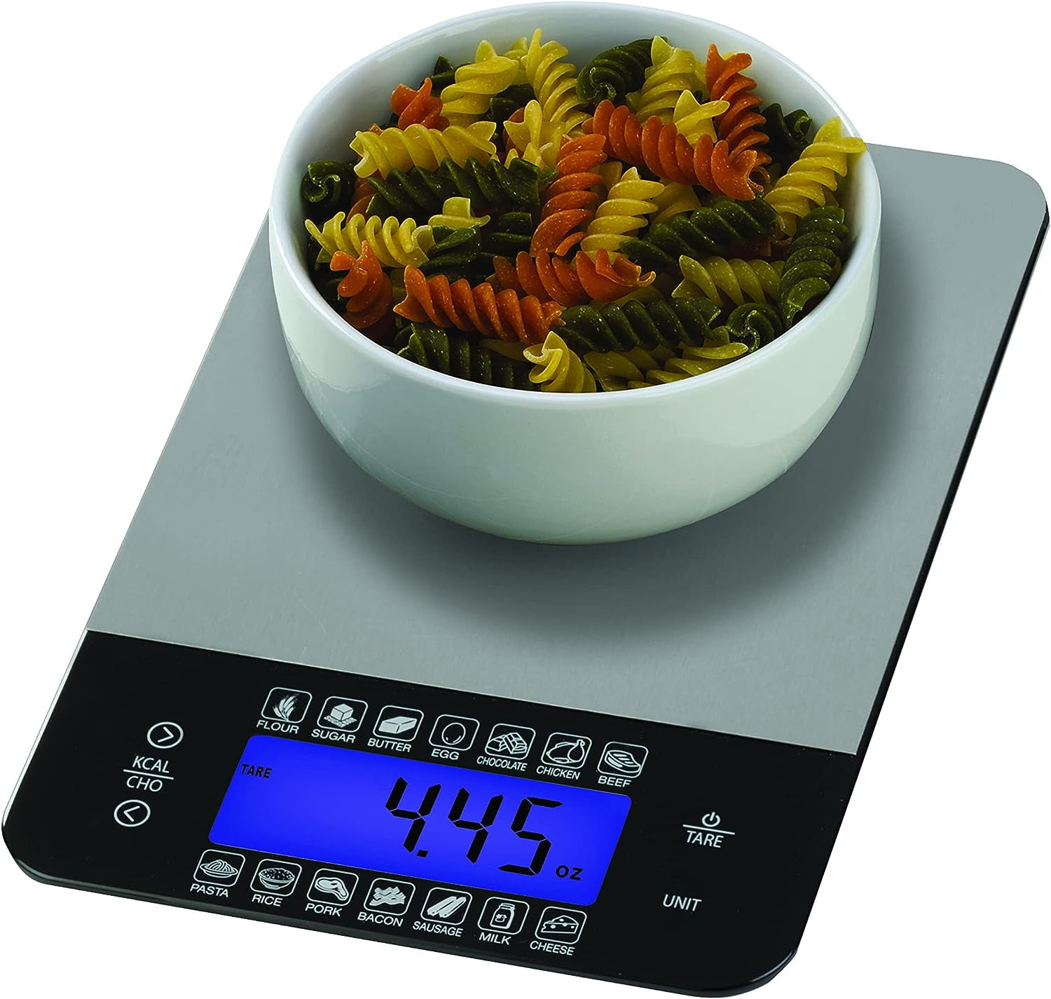Miglior bilancia da cucina: quale acquistare nel 2023