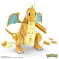 thumbnail image 3 of MEGA Pokémon Dracolosse - 388 Blocs, 3 of 5
