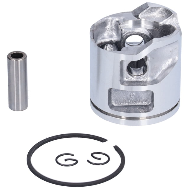 Piston Ring Kit Replacement,Piston Kit Set with Piston Kit Piston Kitfor HUSQVARN World-Class Design