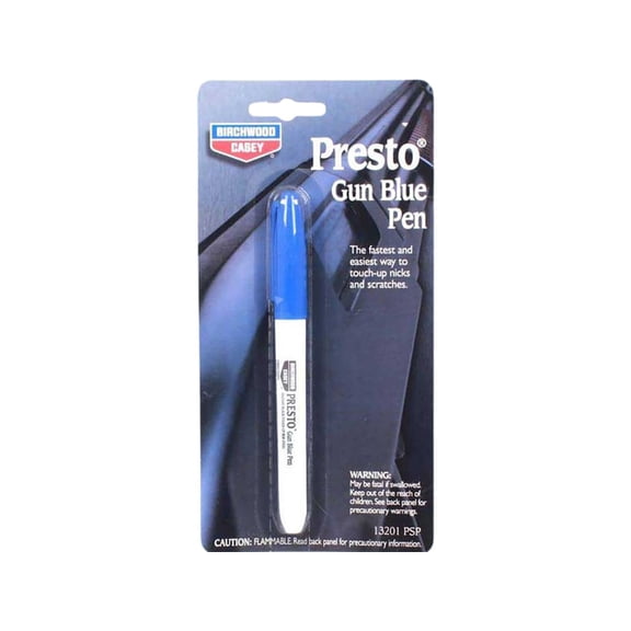 Birchwood Casey Presto New Gun Cleaning Kit