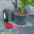thumbnail image 4 of EXHUMKY De Para Jardín Plástico Con Mango Ergonómico Uso Doméstico, 4 of 8