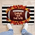 thumbnail image 3 of CNKOO Rug Hopes You Like Ms Rachels Doormat Housewarming Gift Front Door Decor Good Doormat Funny Door  Porch Decor Closing Gift, 3 of 5