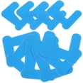 thumbnail image 3 of 10pcs Elastic Finger Protection Patch Anti-friction Sports Tape Lightweight Sport Thumb Tapes (Left Hand), 3 of 9