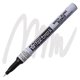 thumbnail image 1 of Marcador Pen-Touch Metálico Punta Extra Fina Sakura multicolor Extra Fino 0.7mm, 1 of 2