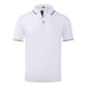 thumbnail image 1 of Playeras Polo Hombre Mujer Manga Corta Moda Casual Camisas, 1 of 5