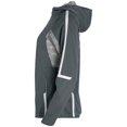 thumbnail image 4 of Closeout - Holloway Ladies' Fortitude Jacket, 4 of 4