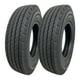 thumbnail image 1 of Paquete de 2 LLANTAS 7.00-15 ST 10PR LLANTIRED Toledo ST105 118/113K, 1 of 4