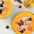 thumbnail image 2 of Fresh Cantaloupe, Each, 2 of 4