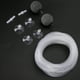 thumbnail image 4 of Accesorio de aire sin bomba Jadeshay para acuario aireador de estanque optimizados para la excelencia, 4 of 8
