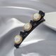 thumbnail image 1 of Pinzas para el cabello para mujeres, pinzas para peinar, pinzas para el cabello para niñas, pinzas para tejer y arreglar el cabello, pinzas laterales, pinzas frontales, pinzas para el cabello, horquil, 1 of 3