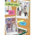 thumbnail image 2 of A Silent Voice Complete Collector's Edit A Silent Voice Complete Collector's Edition 2, (Hardcover), 2 of 2