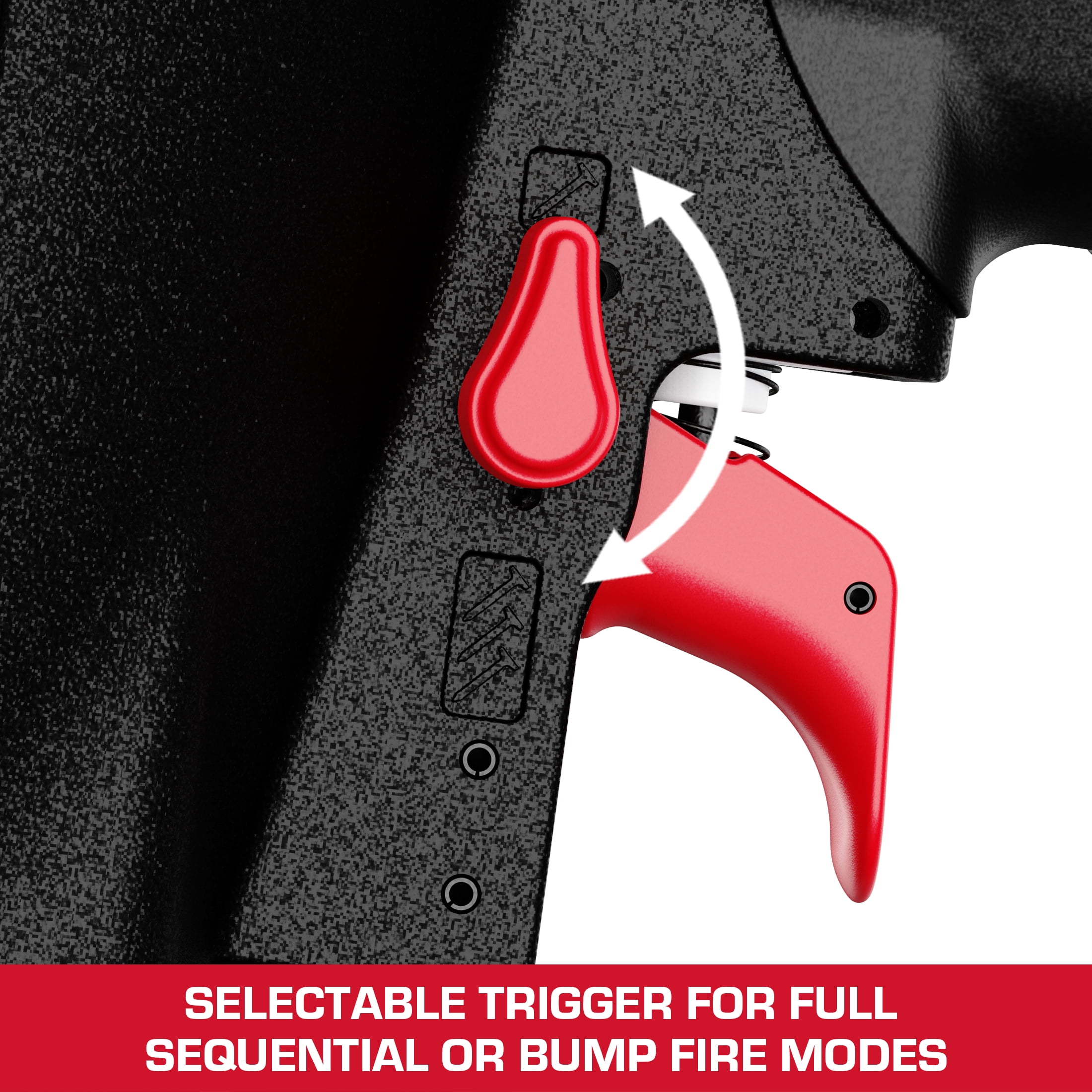 Hyper Tough 21-Degree Pneumatic Framing Nailer, Accepts 2-inch to 3-1/2-inch Plastic Collated Full Round Head Nails