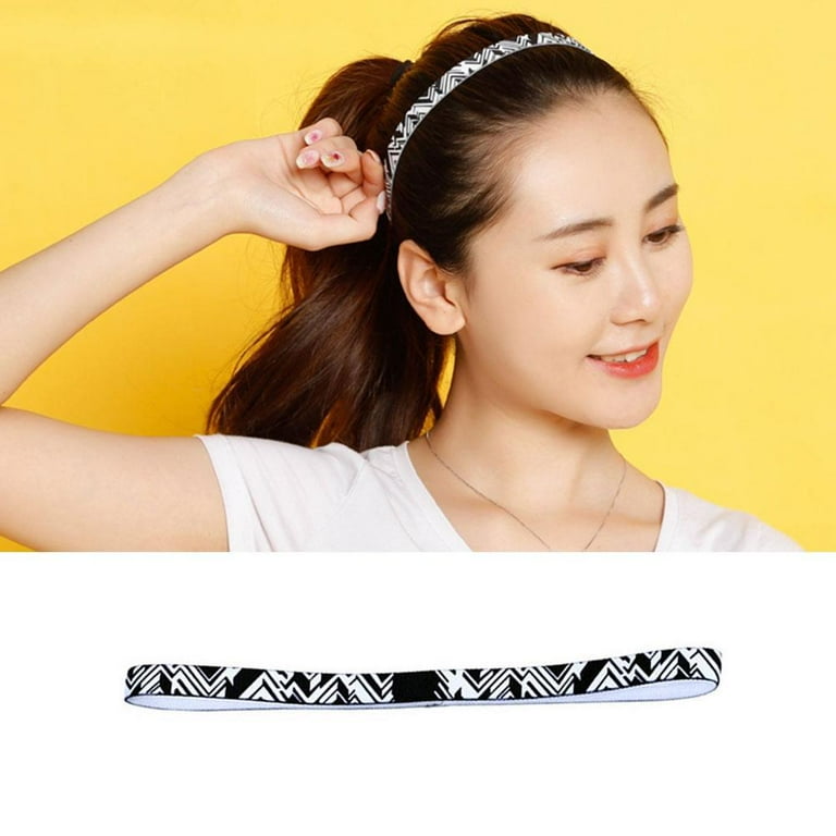 Rubber headband cheap