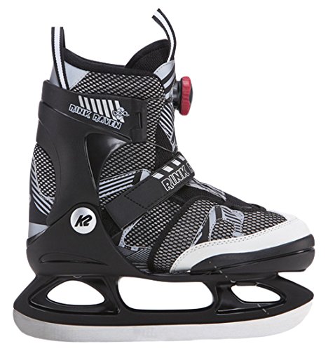 K2 Skate Rink Raven BOA - Walmart.com