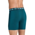 thumbnail image 2 of Jockey Sport Men's Stability Pouch Microfiber 6" Boxer Brief, 2 of 2