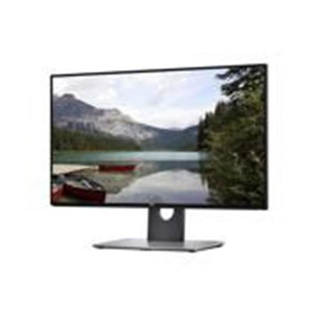 Dell U2718Q 27 Pouces UltraSharp 4K IPS Moniteur