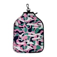 thumbnail image 3 of MYG Pickleball Paddle Cover 9.4 x 12.2 inch Neoprene Paddle Storage Bag Racket Pack, 3 of 4