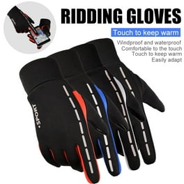 RocRide Animalz Orange Tiger Full Finger Cycling Gloves for Mountain Biking Road and BMX. Womens X Small. Walmart