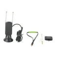 thumbnail image 2 of Receptor de TV digital ATSC NikouMX inalámbrico HDTV Stick, 2 of 8