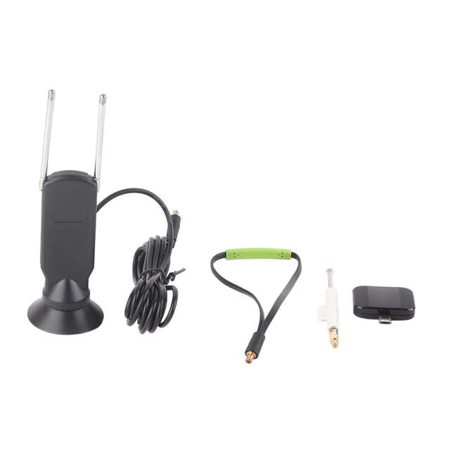 ATSC Digital TV Receptor Inalámbrico HD TV Stick MICRO USB para Teléfono Android/Tablet PC/Notebook