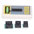 thumbnail image 3 of BTOER 1PCS Integrated Circuit Meter for IC Tester Transistor Meter Maintenance Tester, 3 of 9