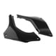 thumbnail image 1 of 1 Par de Carenados de Motocicleta para primera , Cubiertas Laterales, de Pieza de Panel con de Fibra de Carbono para kusrkot Cubiertas laterales de cares de moto, 1 of 7
