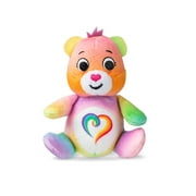 Micro Teenies Care Bears 5-Pack - Big Fun…Micro sized! Collect them all! Ages 3 Years and Up