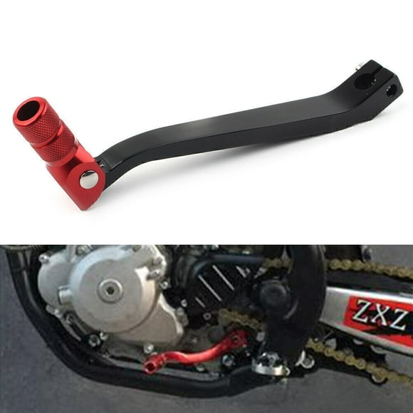 Folding Motorcycle Gear Shift Lever Shifter Fit for Honda CRF250L 2013-2019 2014 15