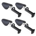 thumbnail image 4 of HINTRMENT 2Pairs Shoe Stretchcer Tree-shaped for Daily Use and Shoe Care Men, 4 of 8