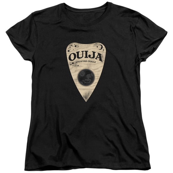 Ouija - Planchette - Women's Short Sleeve Shirt - XX-Large