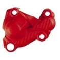 thumbnail image 2 of Polisport Waterpump Guard, Red, 2 of 2