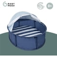 thumbnail image 3 of Playpen Babymoov Babyni con gimnasio, siesta y factor UPF 50+, 3 of 7