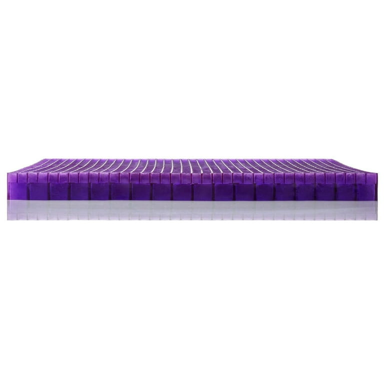 The Purple Seat Cushion 