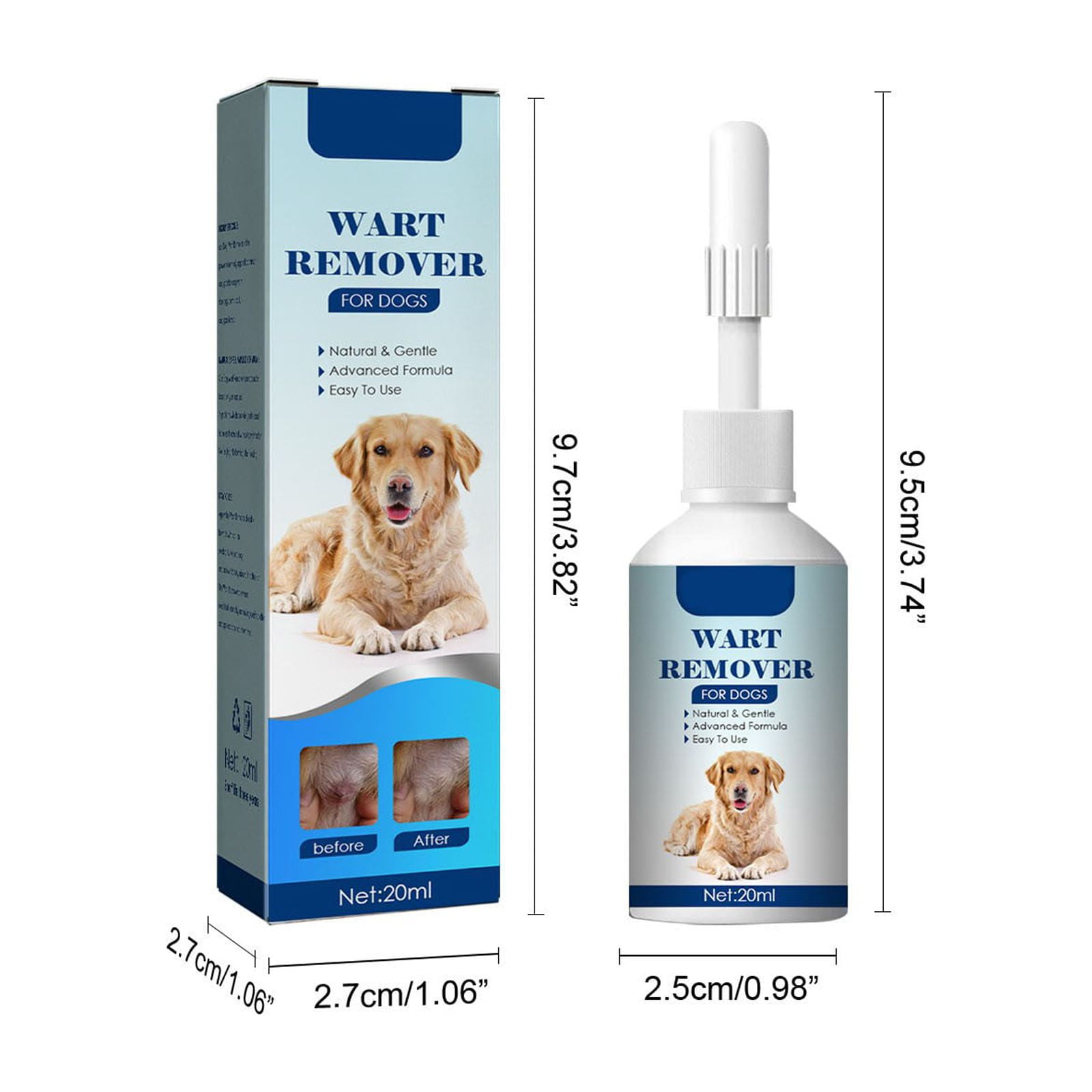 Dog plantar cheap wart