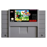 FUBIS ACME Animation Factory Game Cartridge for SNES -16 Bit Retro Games Collection Consoles
