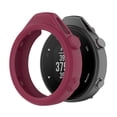 thumbnail image 1 of Silicone Protective Cover Silicone Protective Case Silicone Protective Cover Compatible For  Approach G12 Anti Dust Anti Fall Sleeve Case Smart Watch Accessories, 1 of 8