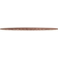 thumbnail image 3 of 18"OD x 6 5/8"ID x 3/8"T Empire Wood Fretwork Pierced Ceiling Medallion, Wood (Paint Grade), 3 of 3