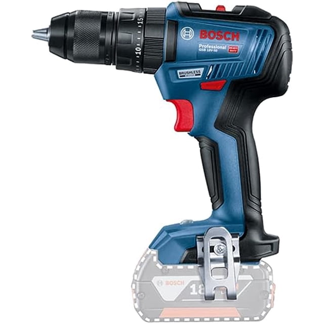 Rotomartillo Bosch 06019J51E0 1/2 18V 2Vr 0 – 550 /0 – 2200R