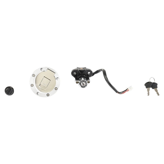 Juego De Cerraduras Tc250 2023 De 2025 Italika Original