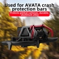 thumbnail image 3 of Drone Gimbal Bumper Drone Accesorios Cámara Lens Crash Protector para DJI Avata FLhrweasw  Nuevo, 3 of 9