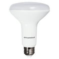thumbnail image 6 of SYLVANIA LED Flood Light Bulb, BR30, 9W, 2700K, Dimmable, Soft White, 2 Pack, 6 of 7