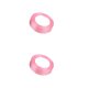 thumbnail image 4 of Injueey Paquete Cinta Accesorios para manualidades DIY Cintas de poliéster Navidad Rojo 26 Type4 NO4 Injueey CBP273891, 4 of 6