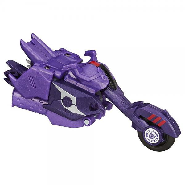 decepticon fracture