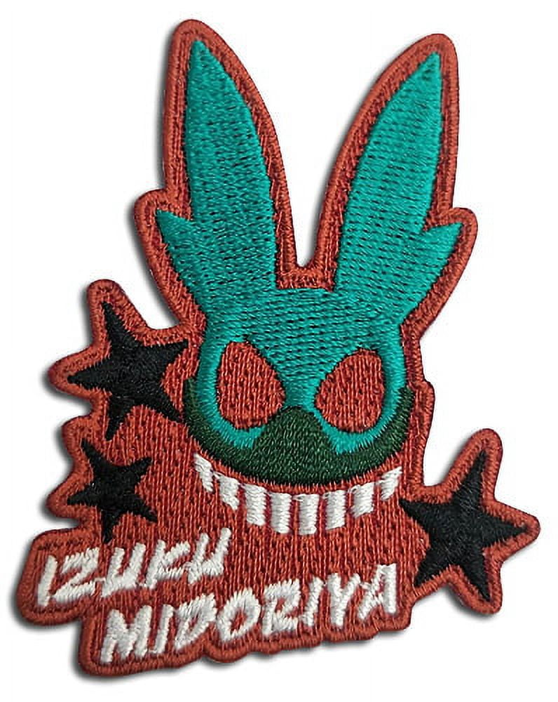 Hunter X Hunter Association Logo Symbol Patch GE-39708