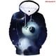 thumbnail image 3 of Sudadera con capucha con estampado 3D de panda para hombre y niño, ropa de calle divertida a la moda, sudaderas con capucha, ropa unisex de invierno Harajuku, 3 of 5
