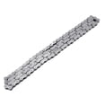 thumbnail image 4 of Replacement Chian Bicycle Chain Bike Chain 80cc Engine Chain, Black Engine Chain, Stable Characteristics For 49cc 60cc 66cc 80cc Motorized Bicycle Bike, 4 of 8