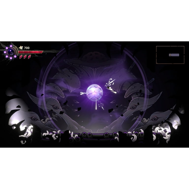 Voidwrought (Standard Edition) for Nintendo Switch - Walmart.com