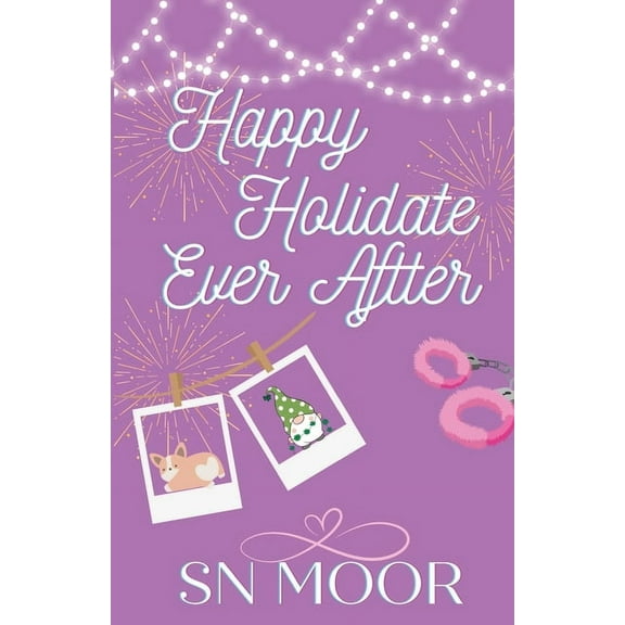 Happy Holidate Ever After, (Paperback)