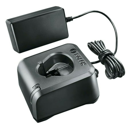 

Bosch-GAL12V-20 12V Max Lithium-Ion Battery Charger