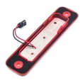 thumbnail image 7 of For Ford Transit MK7 Tourneo High Mount Brake Light 06-14 Brake Light Reflector, 7 of 7